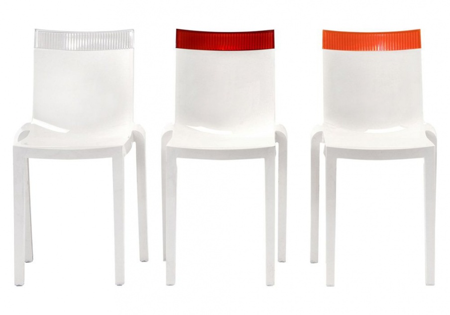 Table Hi-Cut Kartell