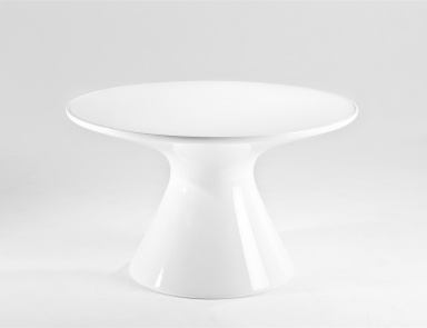 Dining table top king, Kartell