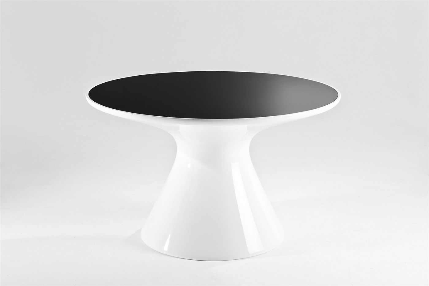 Dining table top king, Kartell Luxury furniture MR