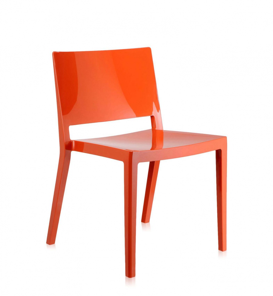 The Lizz Chair, Kartell