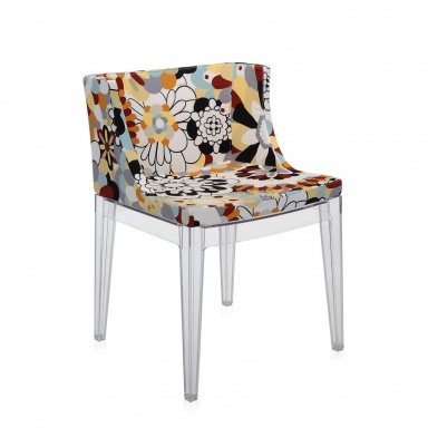 The Mademoiselle Chair