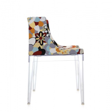 The Mademoiselle Chair