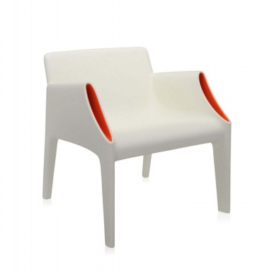 The Magic Hole Chair