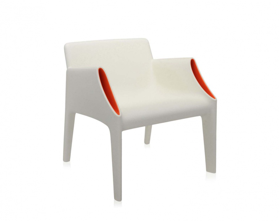 The Magic hole chair, Kartell