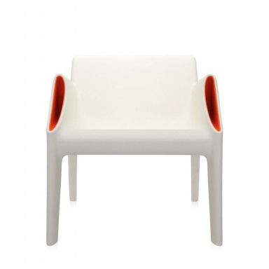 The Magic Hole Chair