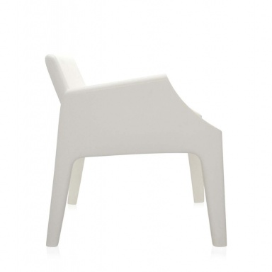 The Magic Hole Chair