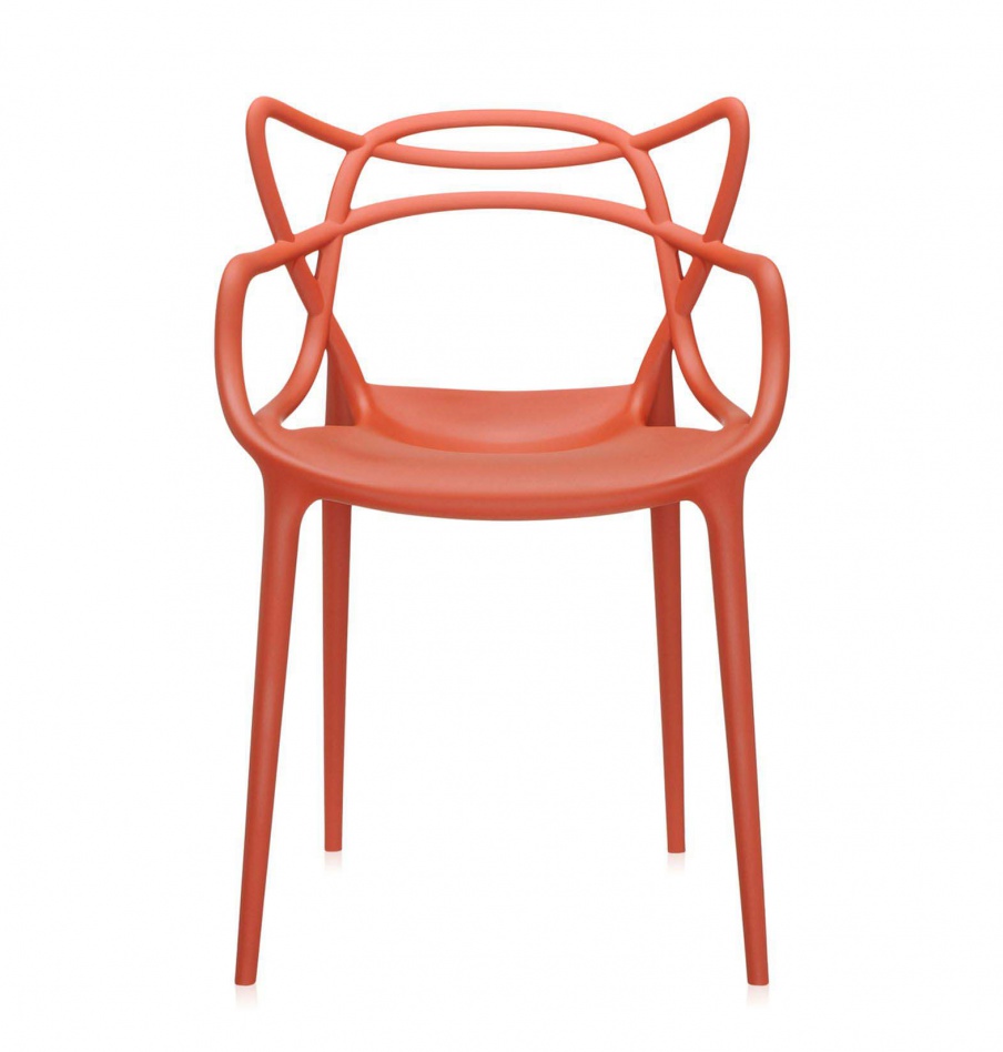 The Masters Chair, Kartell