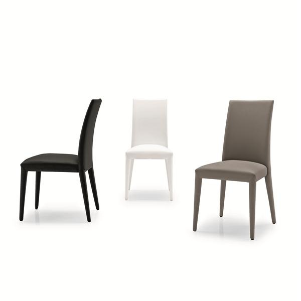 Side chair, Calligaris