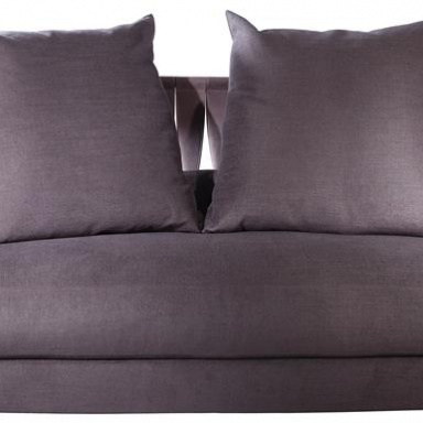 The Twist sofa sofa
