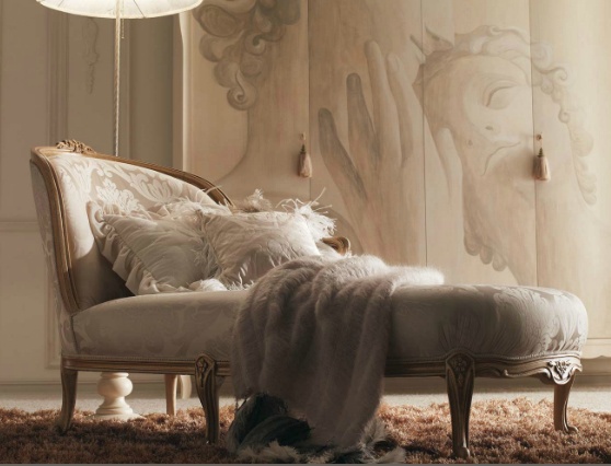 Couch, Giusti Portos