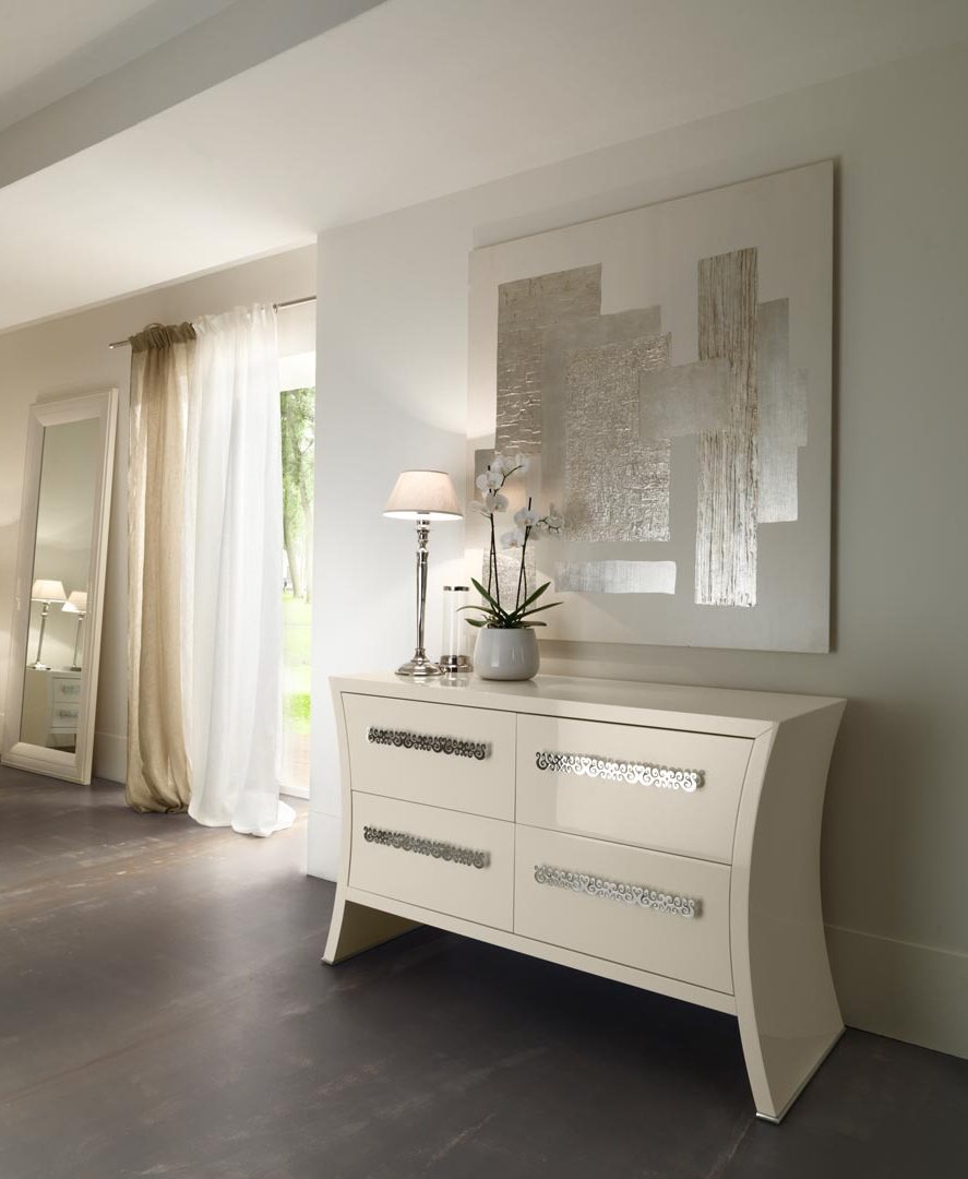 The drawers, Richard - Cantori