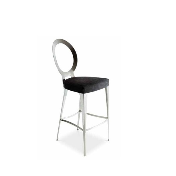Bar stool sgabello Miss, Cantori