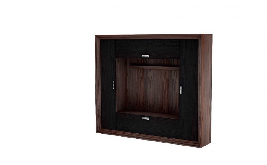 Bookcase Panama, EGO