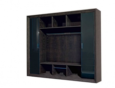 Bookcase Panama, EGO