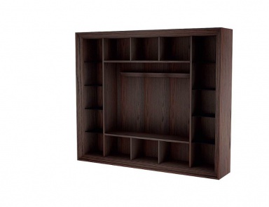 Bookcase Panama, EGO