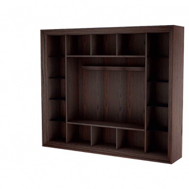 Bookcase Panama