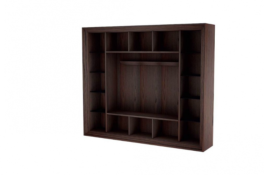 Bookcase Panama, EGO