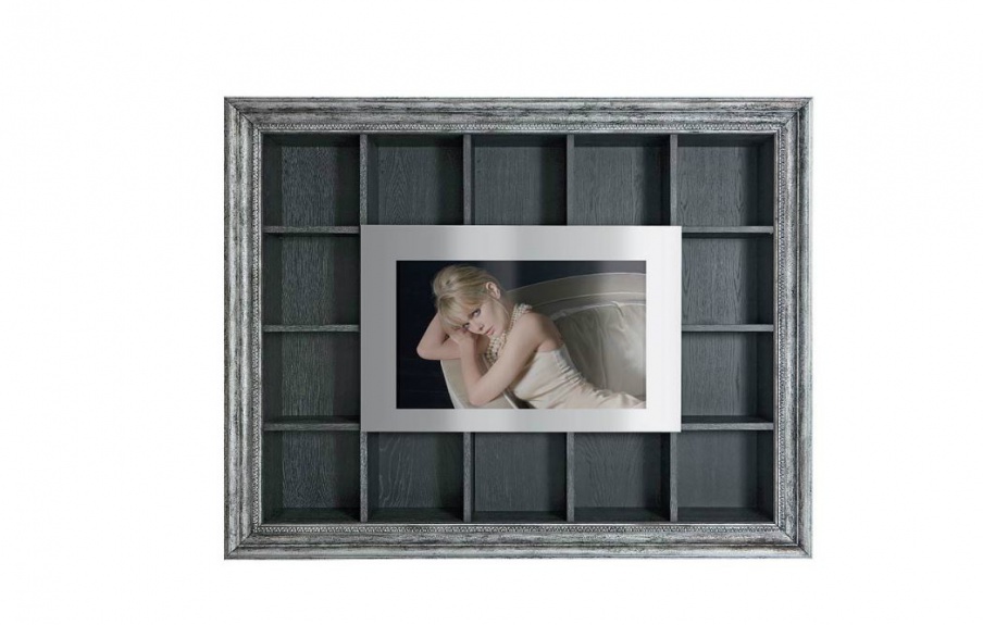 Shelf for books Casablanca, EGO