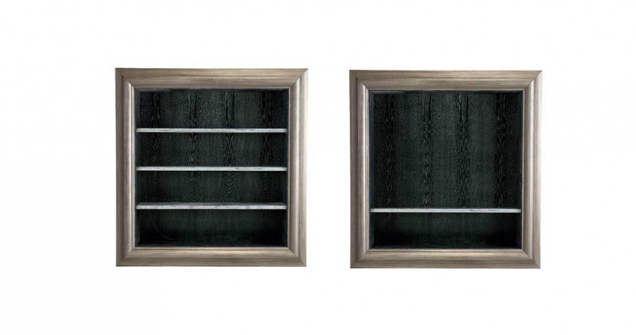 Shelf for books Babilonia, EGO