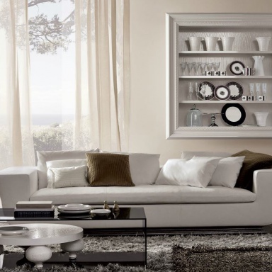 Shelf for books Casablanca