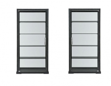 Showcase Columbia, EGO