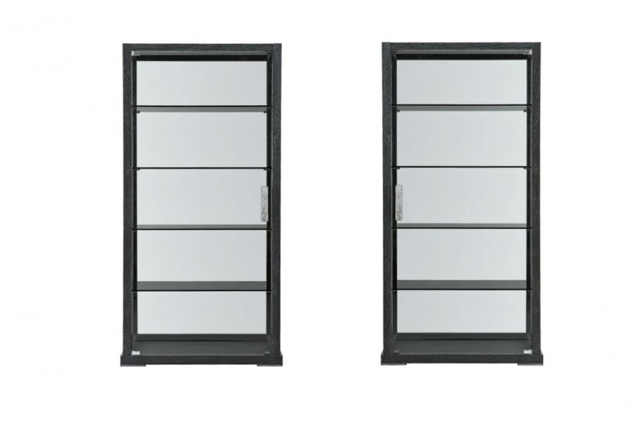 Showcase Columbia, EGO