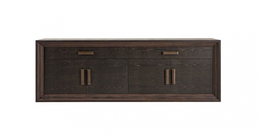 The four-door chest of drawers Panama, EGO
