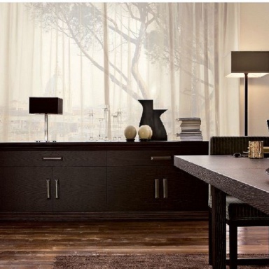 The Panama Chest Of Drawers