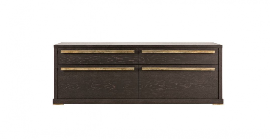 Dresser Columbia, EGO