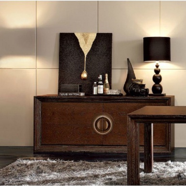 The Panama Chest Of Drawers Complanare