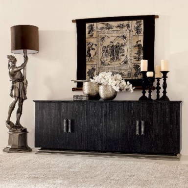 A Chest Of Drawers Rudy