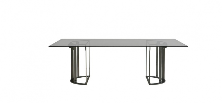 Buffet Rodeo Drive, EGO