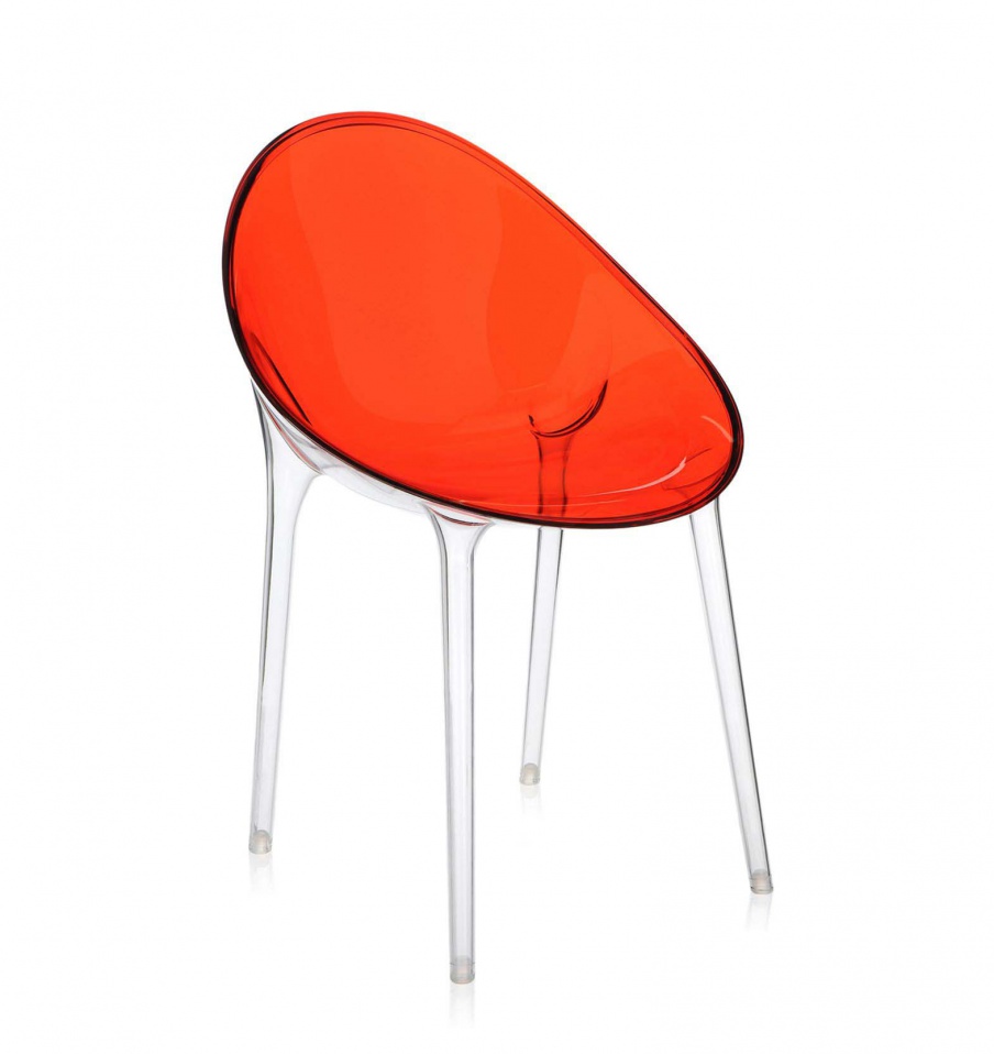 Mr Chair. Impossible, Kartell
