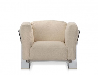 Pop Duo Armchair, Kartell