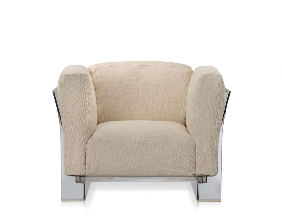 Pop Duo Armchair, Kartell