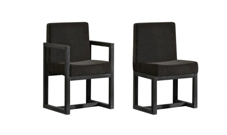 The chair is Cool, EGO