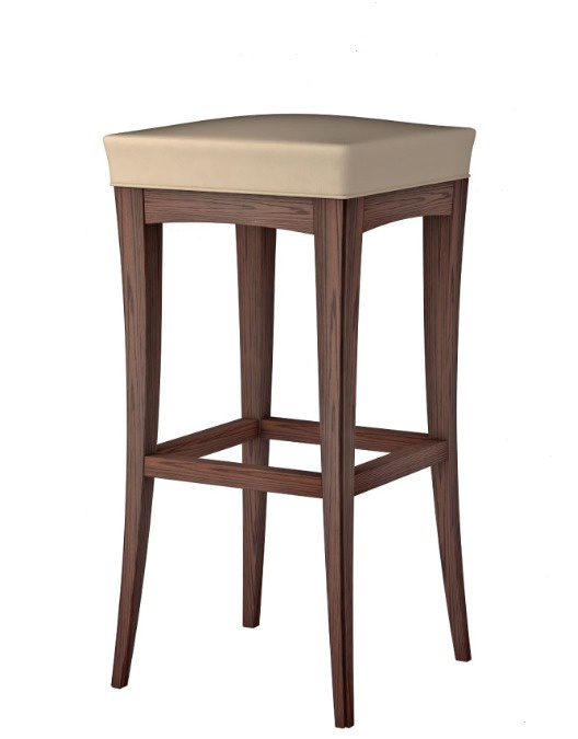The Milano stool, EGO
