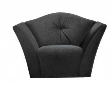 The armchair Ginevra, EGO