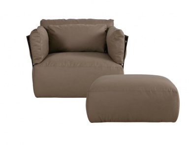 Chair California, EGO