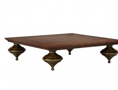 Twister coffee table, EGO