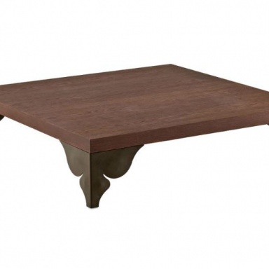 Aladin coffee table