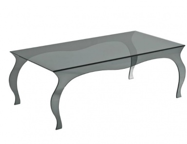 Audrey coffee table, EGO