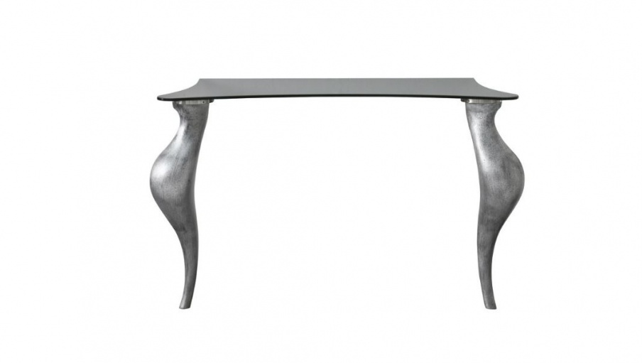 The console Bound, EGO