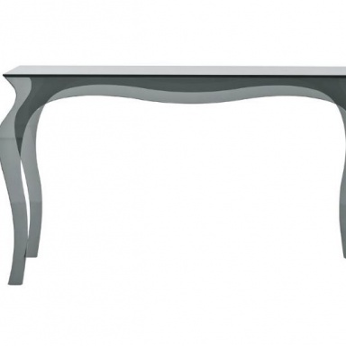The Audrey Console