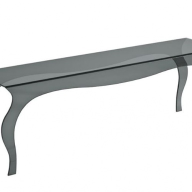 The Audrey Console