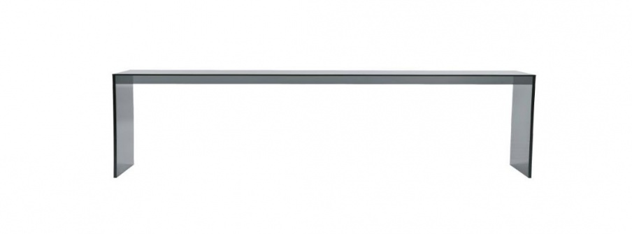 Console Cristal, EGO