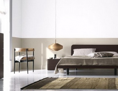 Bedroom (Suite bedroom), Novamobili