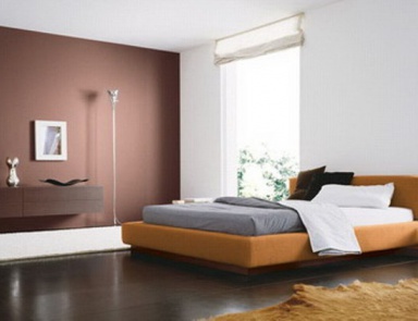 Bedroom (Suite bedroom), Novamobili