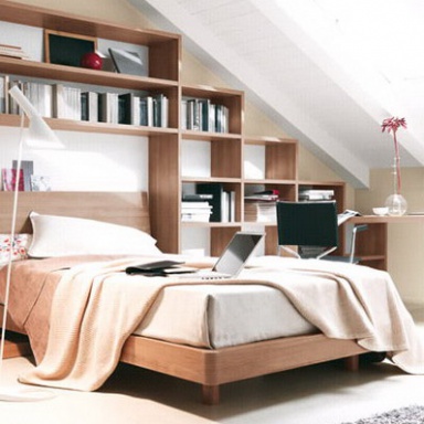 Bedroom (furniture-bedroom)