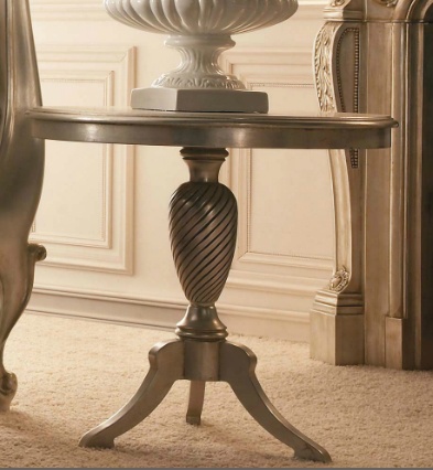 Bedside table, Giusti Portos